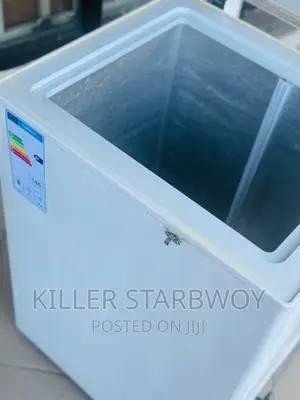 Freezer Lita 100