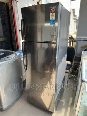 Samsung Fridge