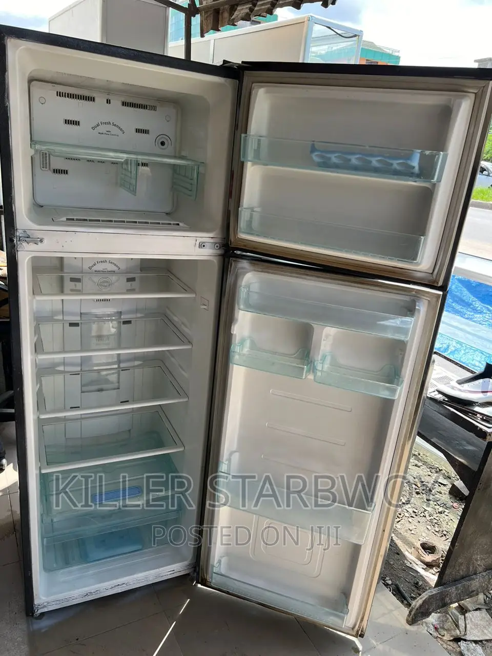 Samsung Fridge