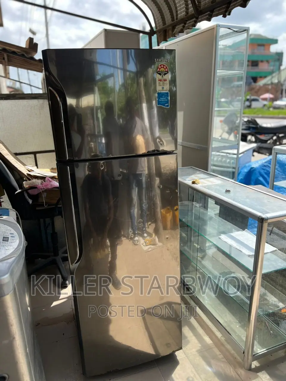 Samsung Fridge