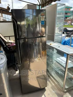 Samsung Fridge