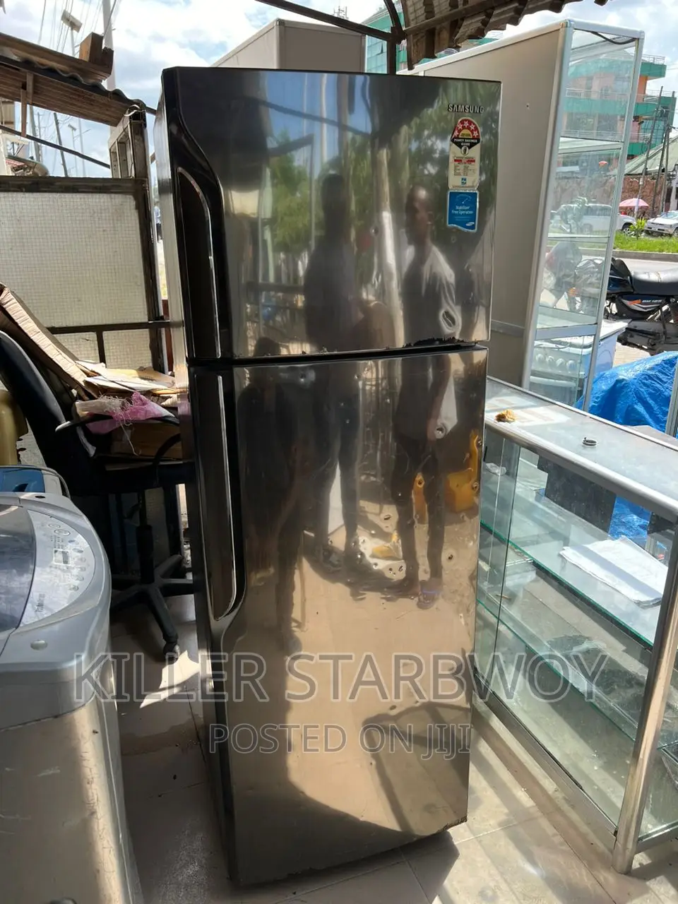 Samsung Fridge
