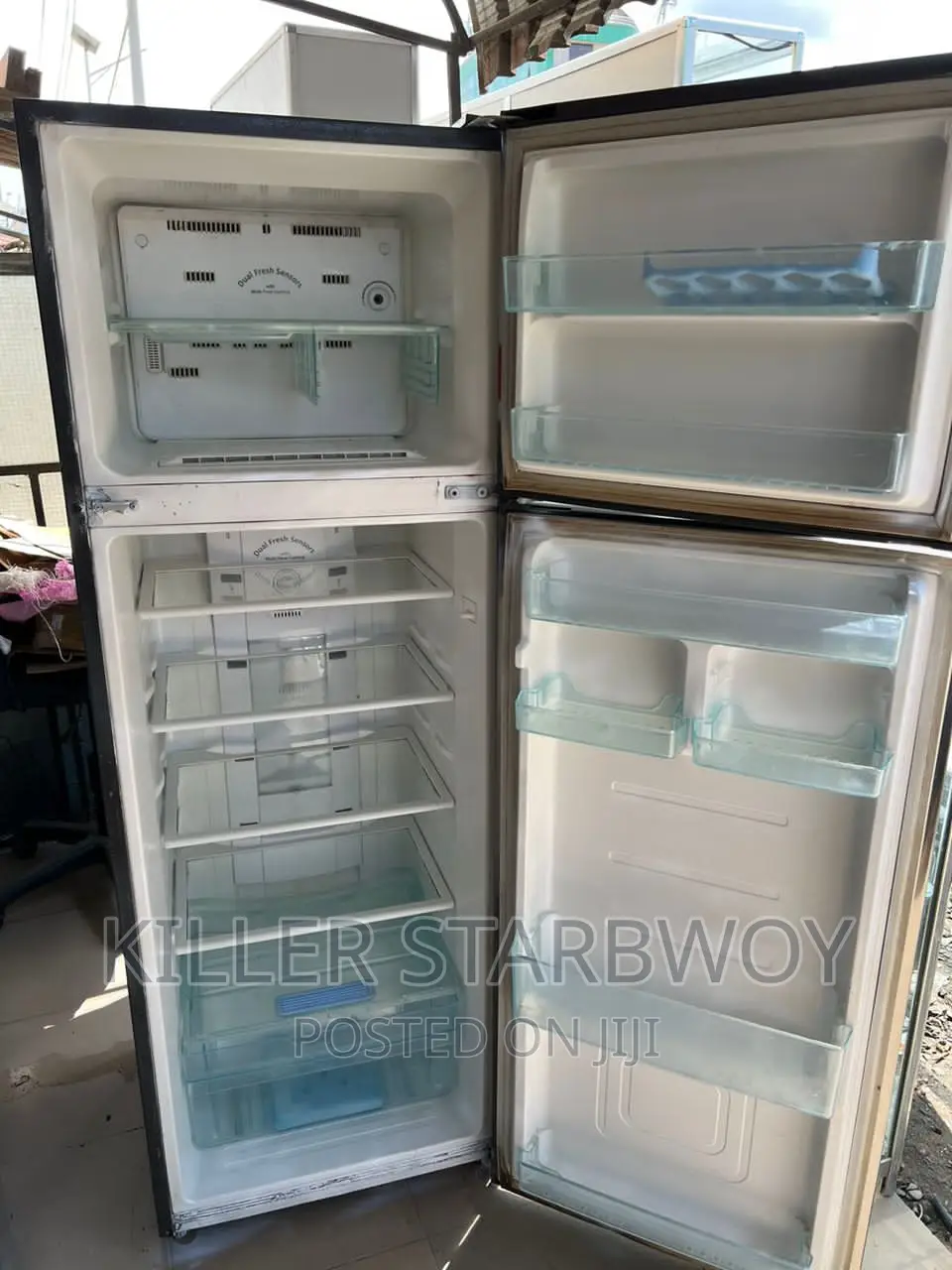 Samsung Fridge