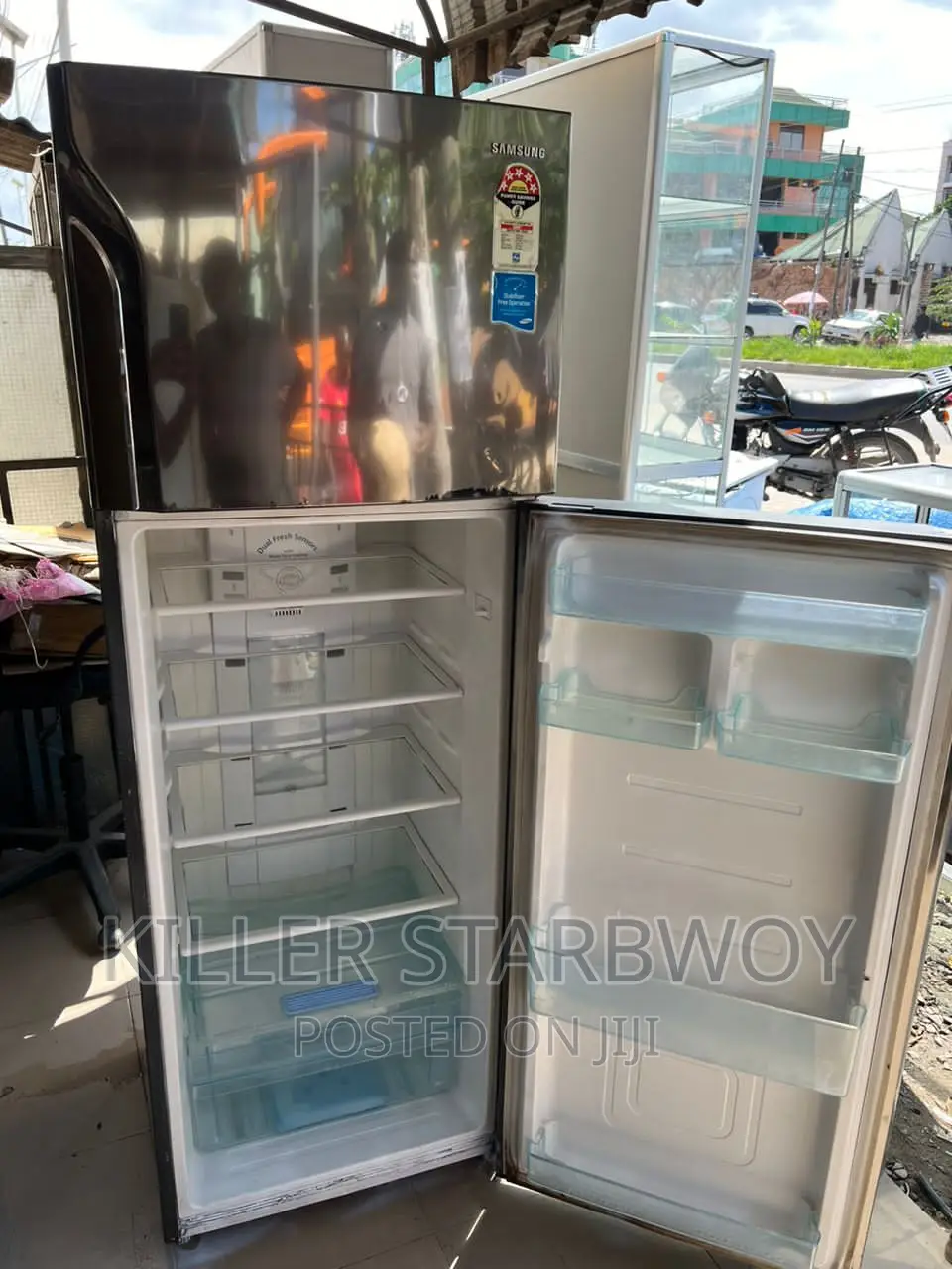 Samsung Fridge