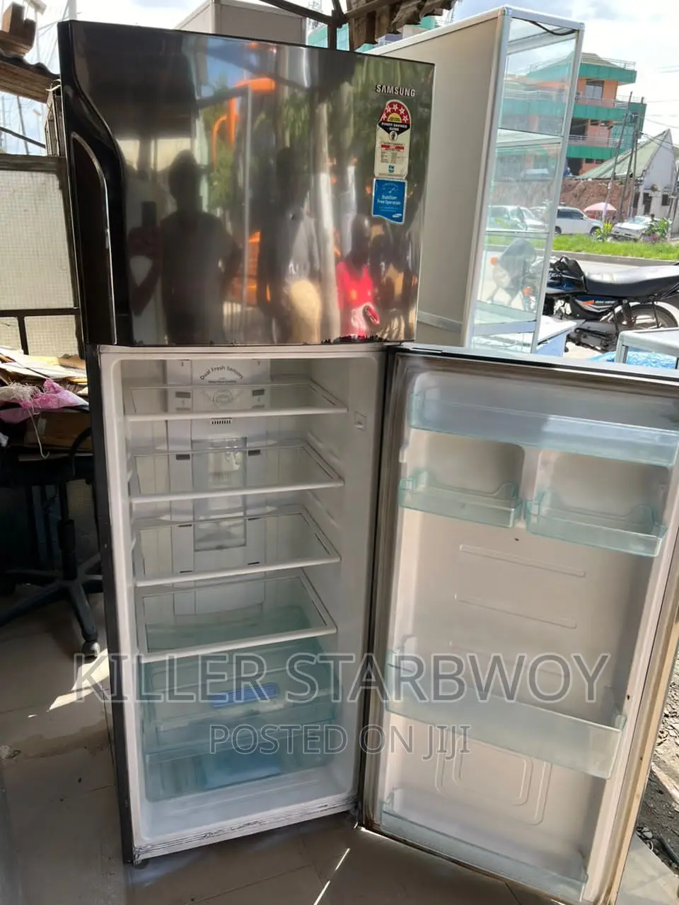 Samsung Fridge