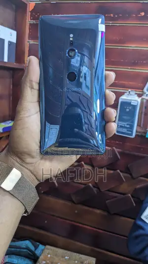 Sony Xperia XZ2 Compact 64 GB Blue