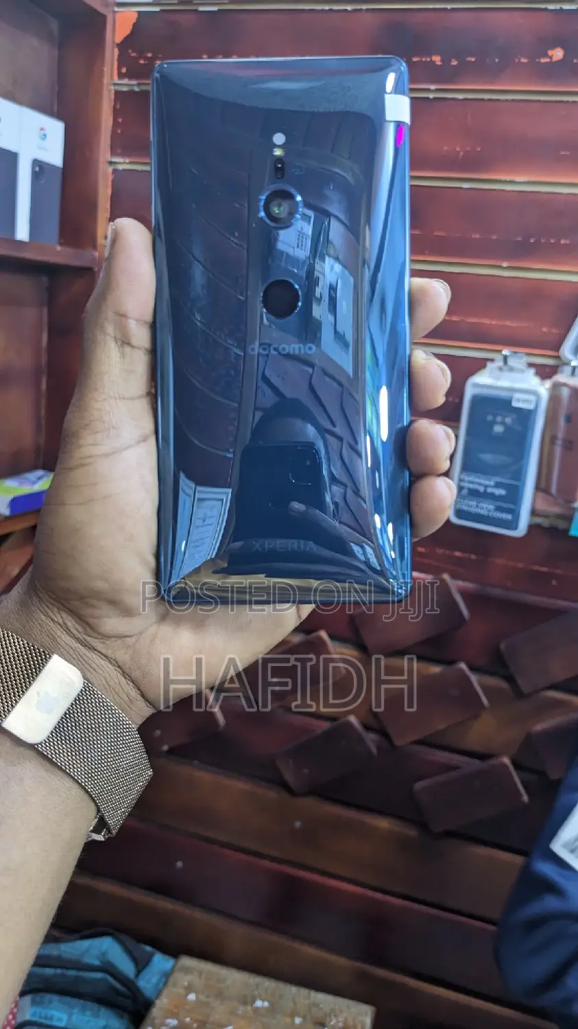Sony Xperia XZ2 Compact 64 GB Blue