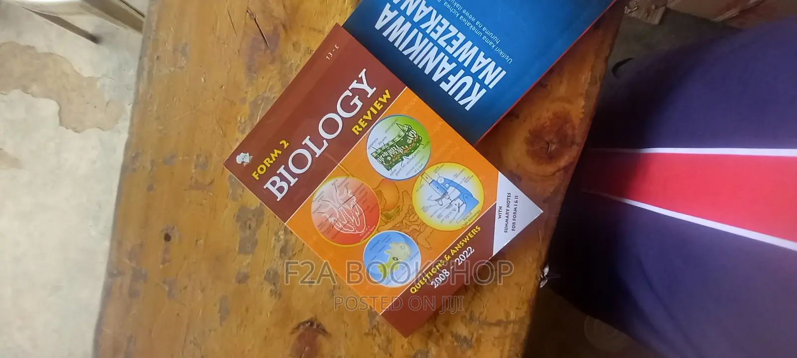Biology Fm2 Review