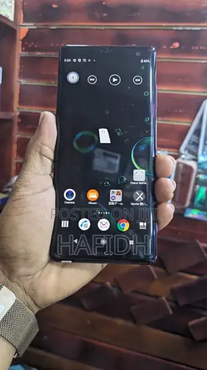 Sony Xperia XZ3 64 GB Purple