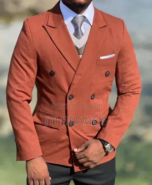 Smart Blazers