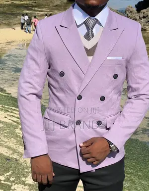 Smart Blazers