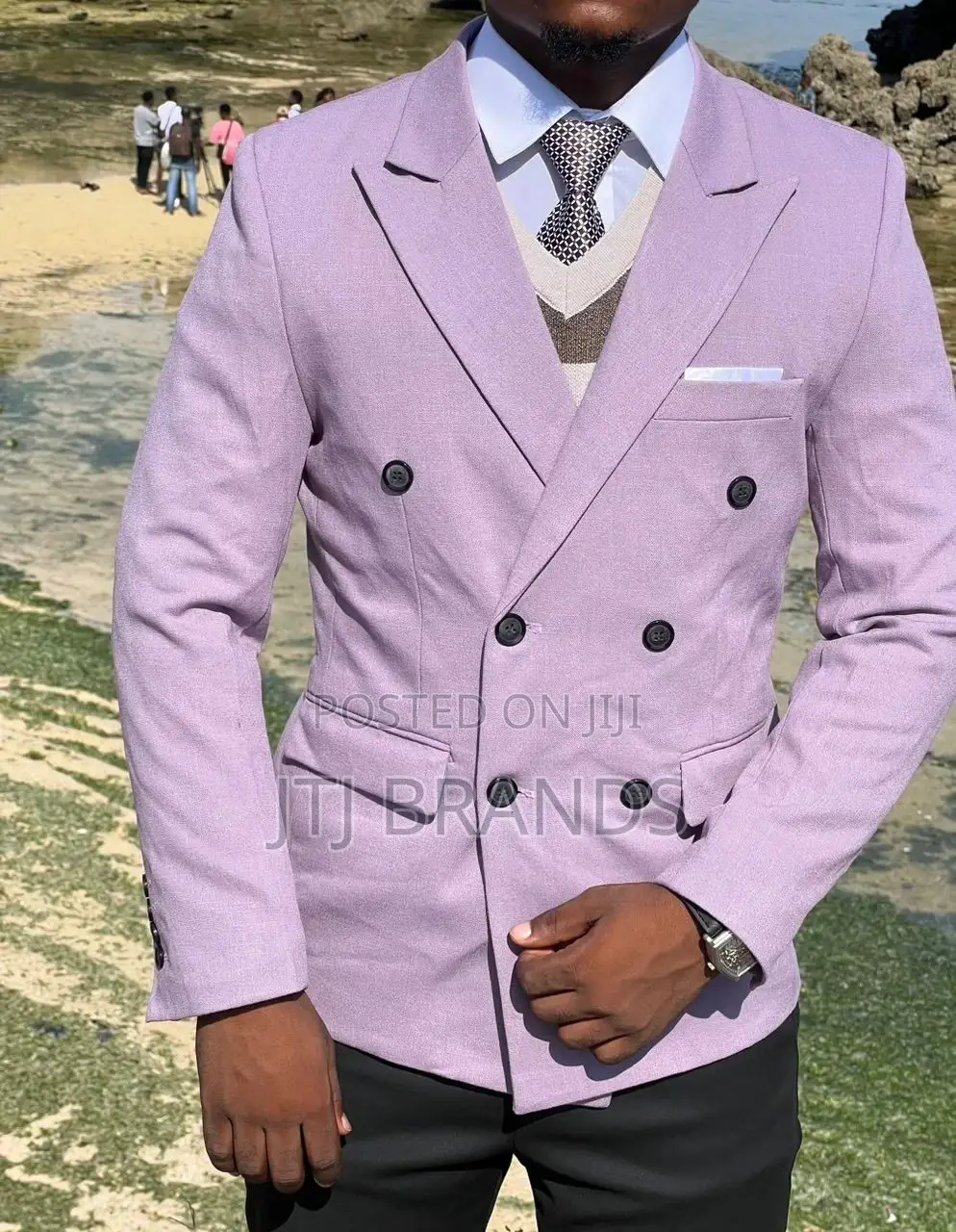 Smart Blazers