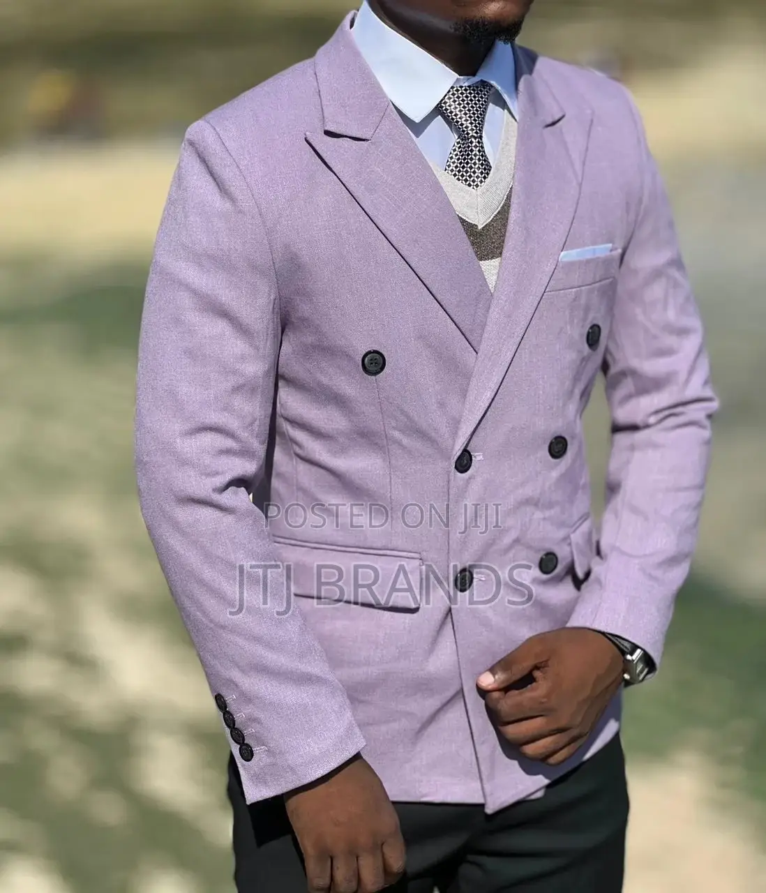 Smart Blazers