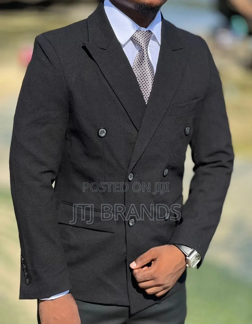 Smart Blazers