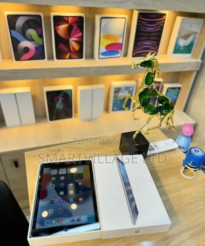 Apple iPad Air 2 64 GB Gray