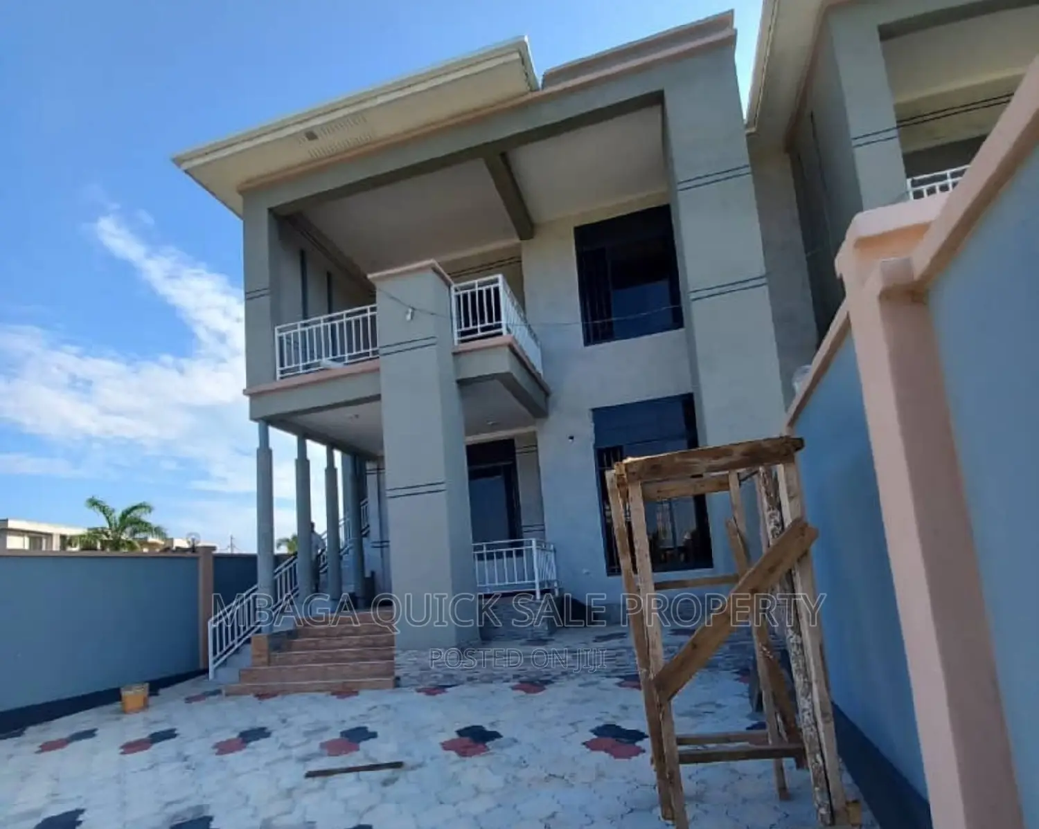 2bdrm Apartment in Makongo Mwisho, Sinza for rent