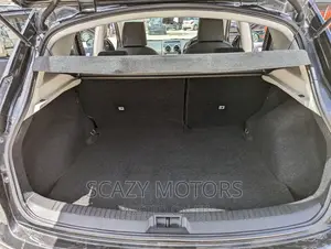 Nissan Dualis 2011 Black