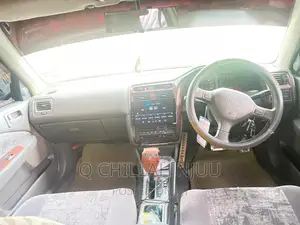 Toyota Corona Premio 1999 Silver