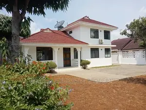 4bdrm House in Tegeta Masaiti, Bunju for rent