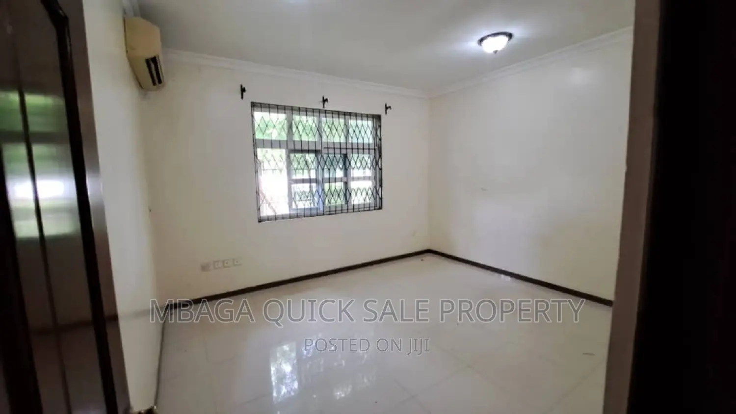 Small Godown or Warehouse for Rent With Office at Msasani
