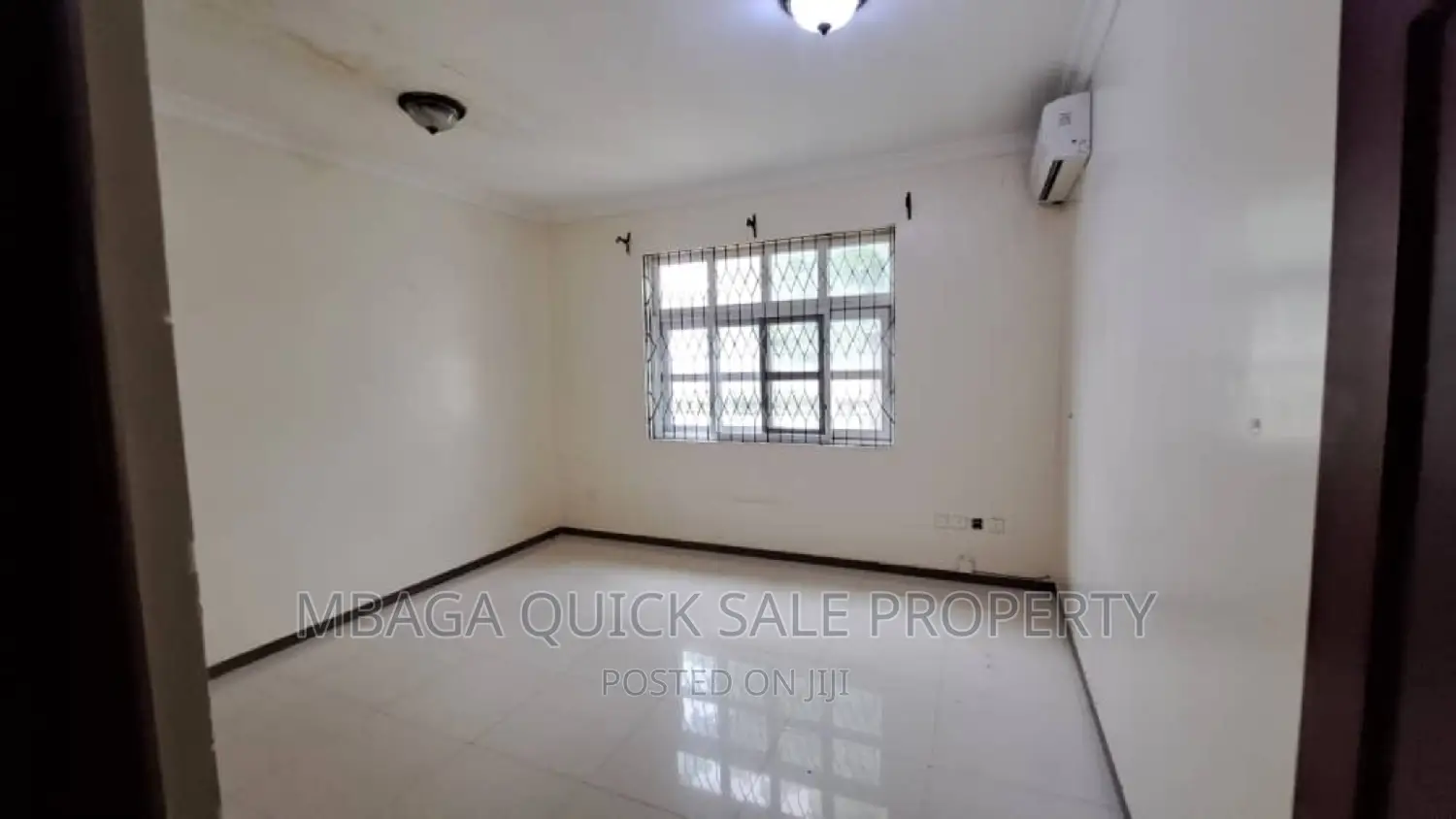 Small Godown or Warehouse for Rent With Office at Msasani