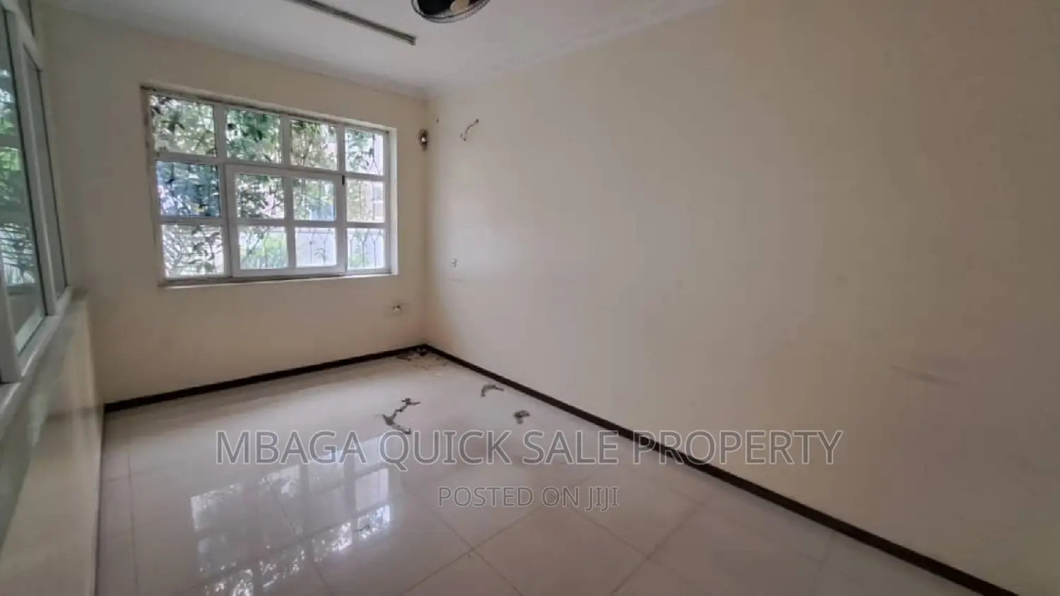 Small Godown or Warehouse for Rent With Office at Msasani