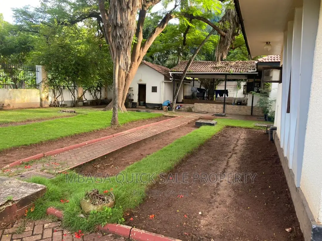 4bdrm House in Regent Estate, Mikocheni for rent