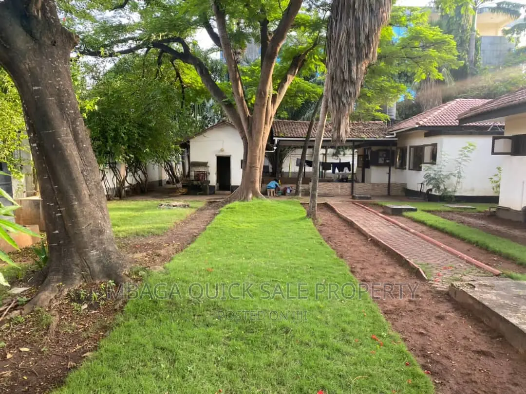 4bdrm House in Regent Estate, Mikocheni for rent