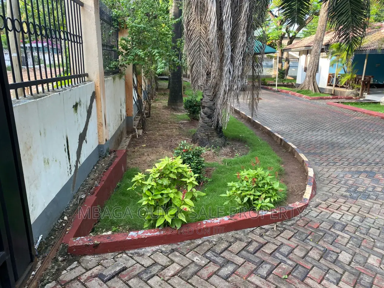 4bdrm House in Regent Estate, Mikocheni for rent