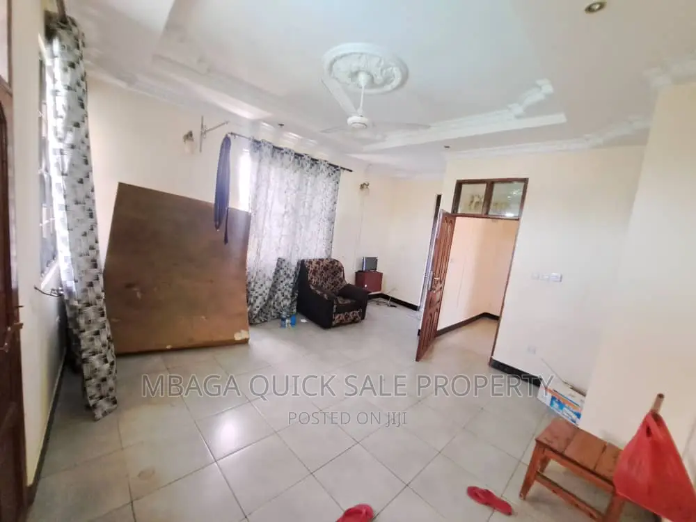 4bdrm House in Mbezi Mwisho for rent