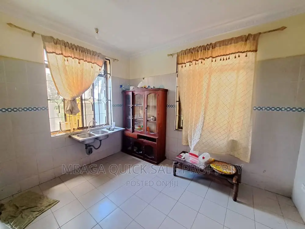 4bdrm House in Mbezi Mwisho for rent