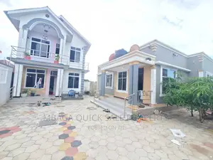3bdrm House in Mbezi Mwisho for sale