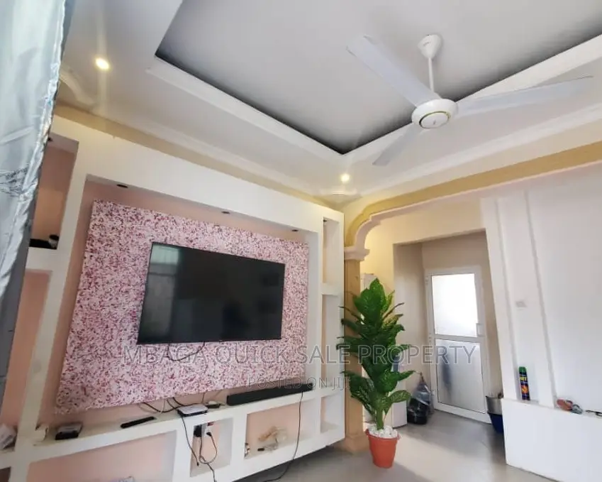 3bdrm House in Mbezi Mwisho for sale