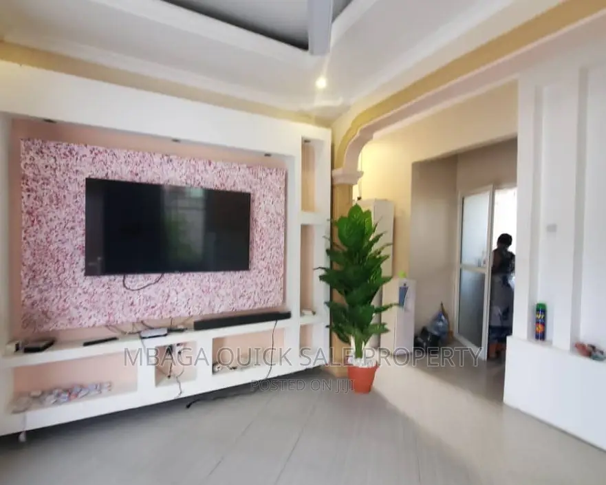 3bdrm House in Mbezi Mwisho for sale