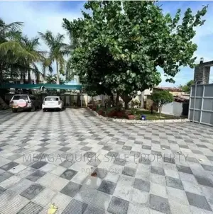 Furnished 4bdrm House in Bahari Beach, Kunduchi for rent