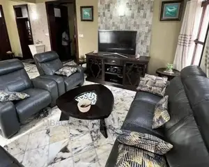 Furnished 4bdrm House in Bahari Beach, Kunduchi for rent