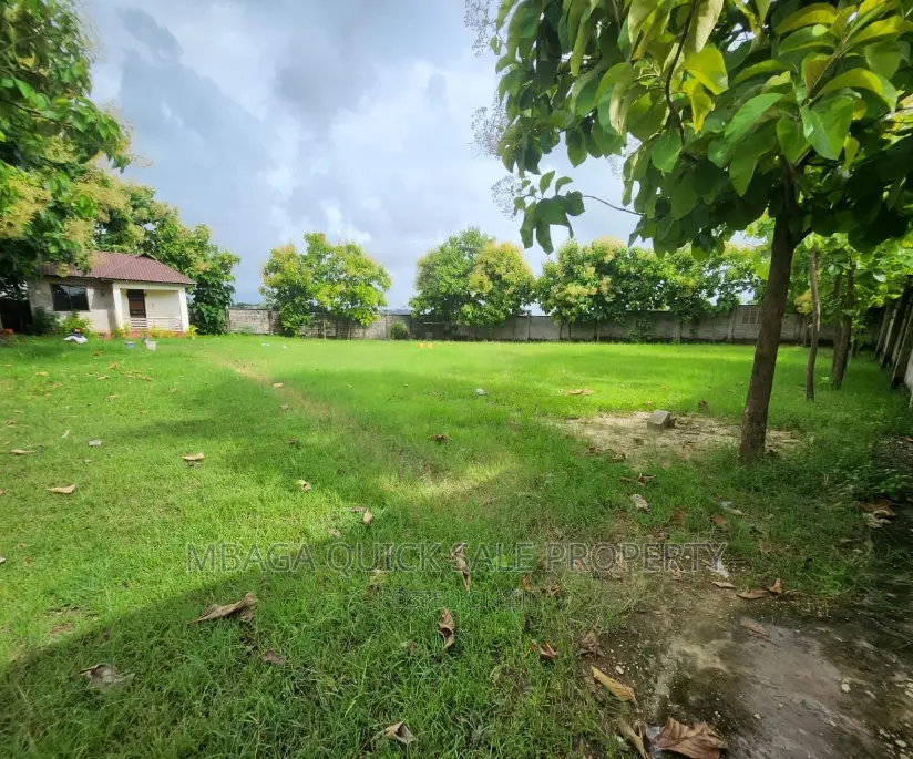 Plot for Sale at Salasala