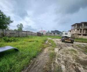 Plot for Sale at Salasala