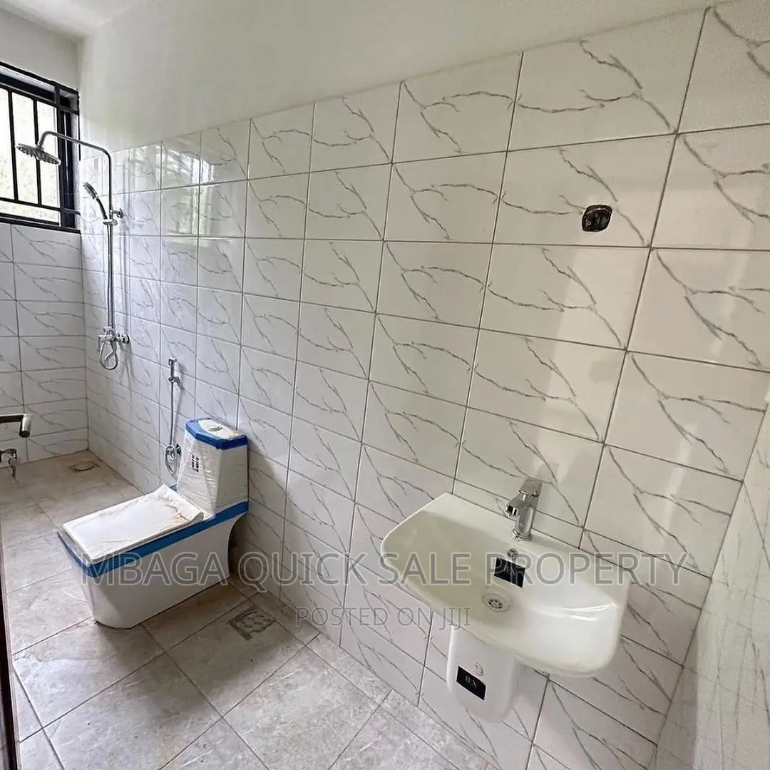 2bdrm Apartment in Salasala, Mbezi for rent