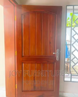 Entrace Door (Mninga)
