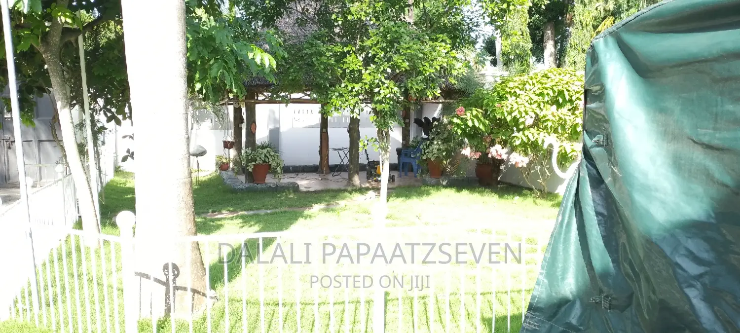 3bdrm House in Dalalipapaatzseven, Bunju for rent