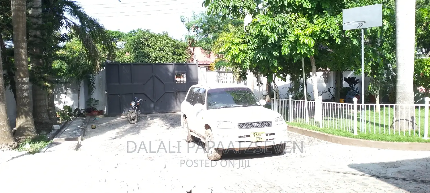 3bdrm House in Dalalipapaatzseven, Bunju for rent