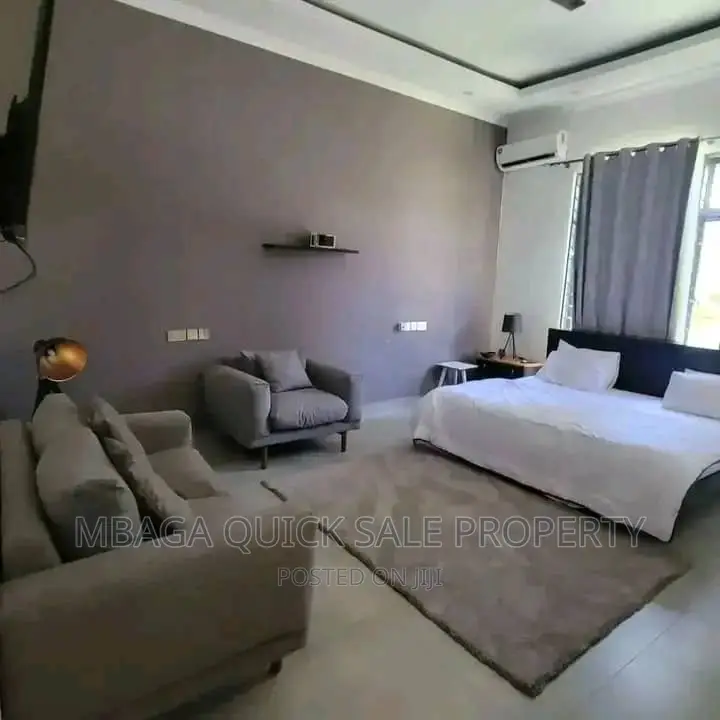 4bdrm House in Masaki for sale