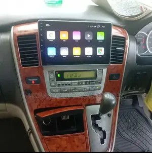 Car Android Radio