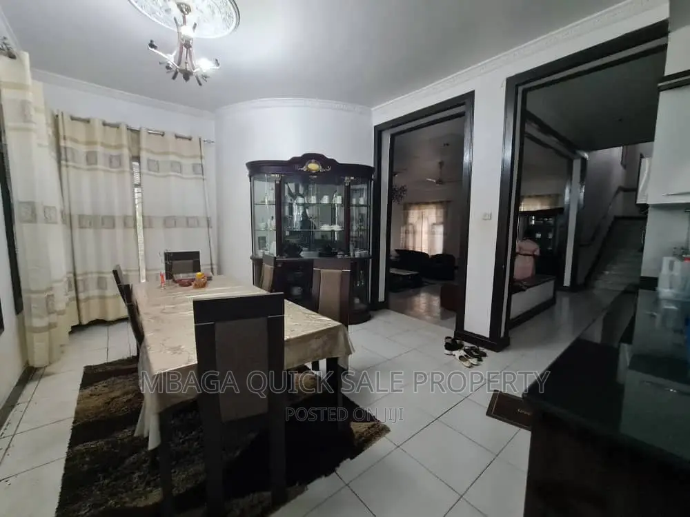4bdrm House in Mbezi Beach for sale