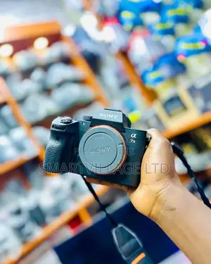 Sonny A7 Iii