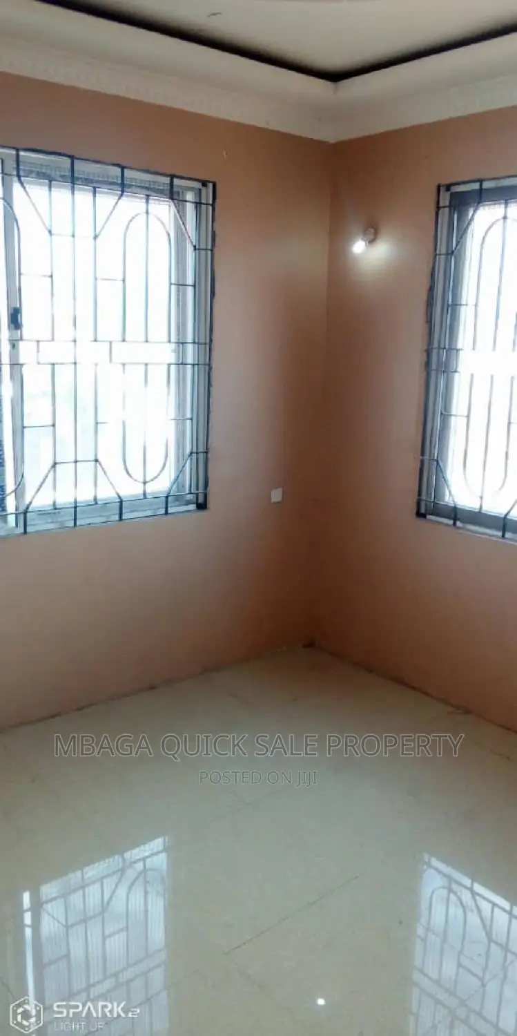 4bdrm House in Mbweni Jkt for rent