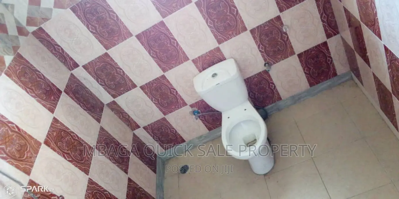 4bdrm House in Mbweni Jkt for rent