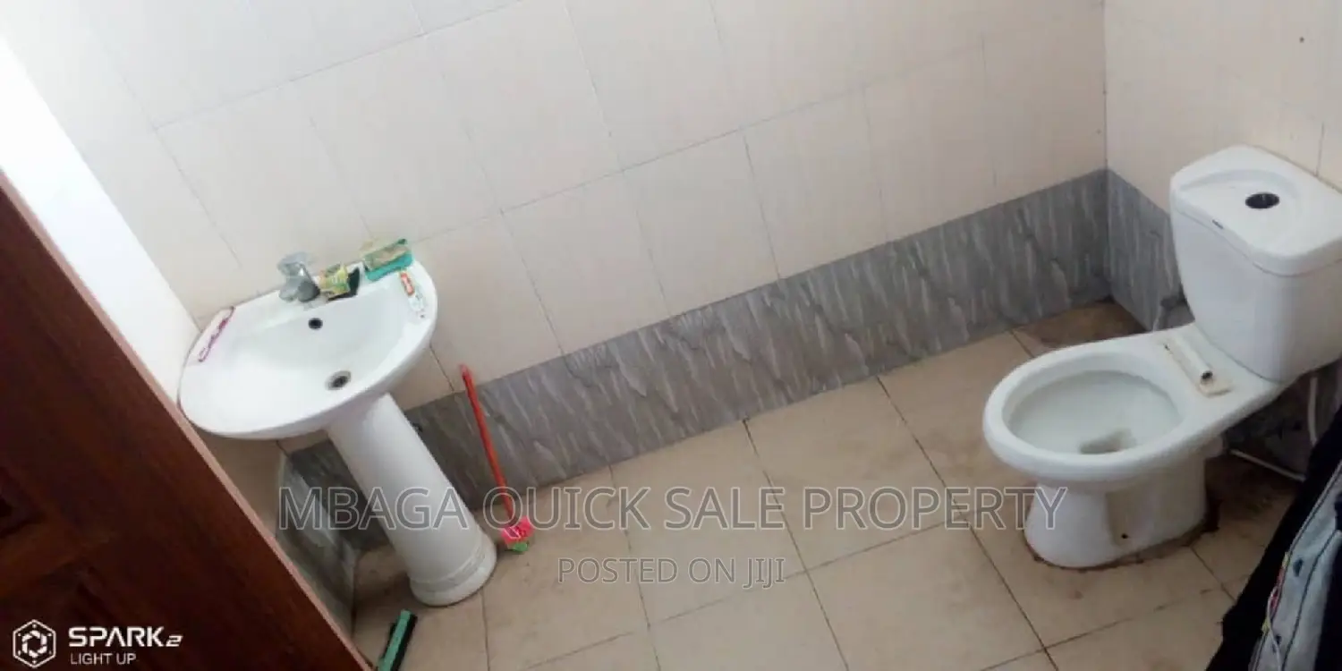 4bdrm House in Mbweni Jkt for rent