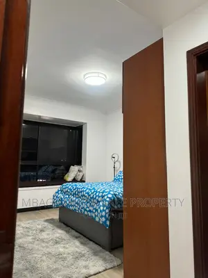 Furnished 2bdrm Apartment in Mikocheni for rent